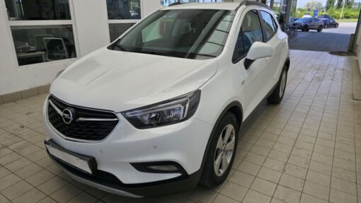 Used Opel Mokka 2017 1.4 Turbo 27,500 km | AAA Auto Export
