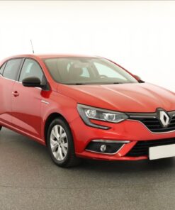 Used Renault Megane 2019 1.3 TCe 79,412 km | AAA Auto Export