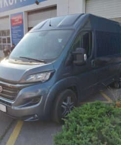 Used Fiat Ducato 2020 2.3 MultiJet 381,376 km | AAA Auto Export