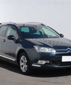 Used Citroen C5 2013 2.0 HDi 220,271 km | AAA Auto Export