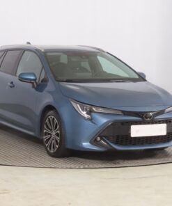 Used Toyota Corolla 2019 1.2 Turbo 78,729 km | AAA Auto Export