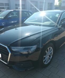Used Audi A6 2020 45 TFSI 76,391 km 4x4 | AAA Auto Export
