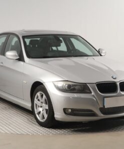 Used BMW 3 2011 320 d 339,287 km | AAA Auto Export