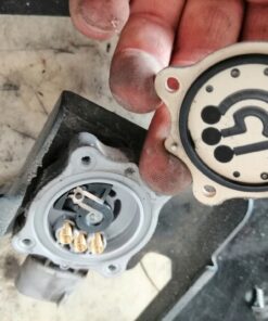 Levelling sensor lamp xenon acura rsx dc5