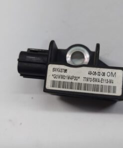 Sensor impact srs cushion honda crv cr-v iii