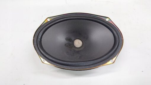 Speaker honda accord vii 2003-2008 shelf rear sedan premium