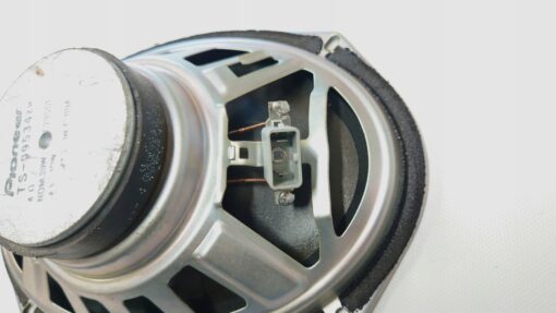 Speaker honda accord vii 2003-2008 shelf rear sedan premium - Image 3
