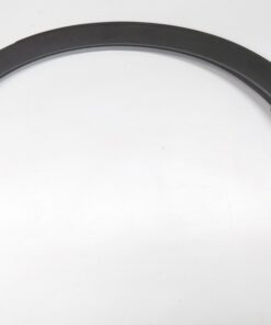 Fender trim honda civic ix hb left rear rear