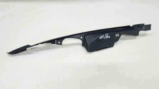 Trim on fender plastic cover fender left honda civic viii ufo 06-12