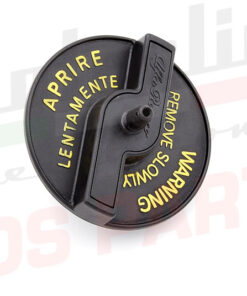 NOS 164 Gas Cap Early (NOS-10-021)