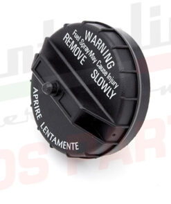 NOS 164 Gas Cap Late (NOS-12-015)