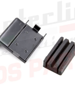 NOS 164 Upper Radiator Support and Pad (NOS-12-020)