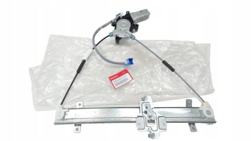 Window lifting mechanism left front front honda civic vii 3d 2001-2005