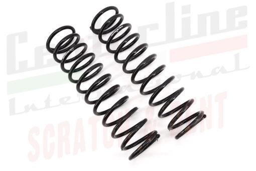 Scratch & Dent Rear Springs (SD-112)