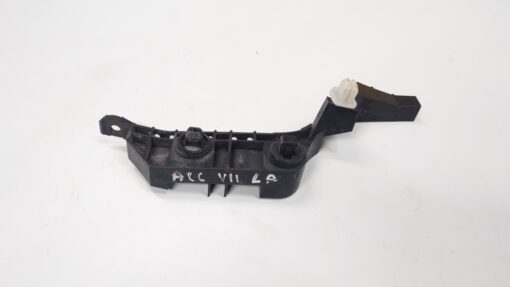 Bumper slide left front front honda accord vii 2003-2008 2004 2005 2006