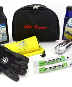 Alfa Romeo Giulia Stelvio Travel Kit (AC210A)