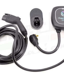 Level 2 Charger Tonale (AC217)