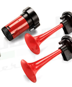 Electric Air Horns (AC235)