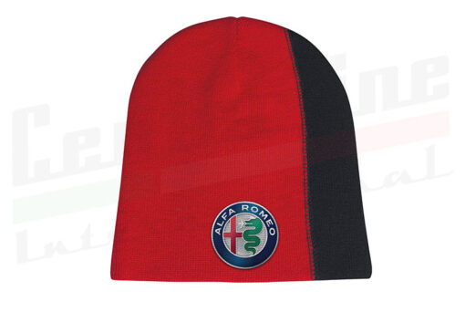 Alfa Romeo Racing Beanie (AC320)
