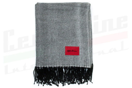 Alfa Romeo Blanket (AC341)