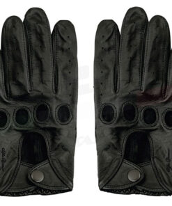 Alfa Romeo Driving Gloves L (AC343-L)