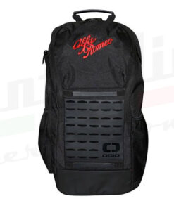Alfa Romeo Backpack (AC421)