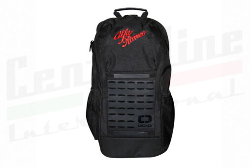 Alfa Romeo Backpack (AC421)
