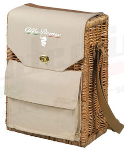 Alfa Romeo Picnic Basket (AC422)