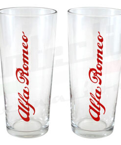 Alfa Pint Glass (AC439)