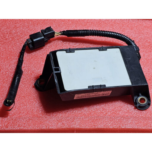 ACURA MDX REAR BLIND SPOT RADAR MONITOR SENSOR MODULE 2010-2013 36930STXA012M1 36930-STX-A012-M1 36930-STX-A01 - Image 5