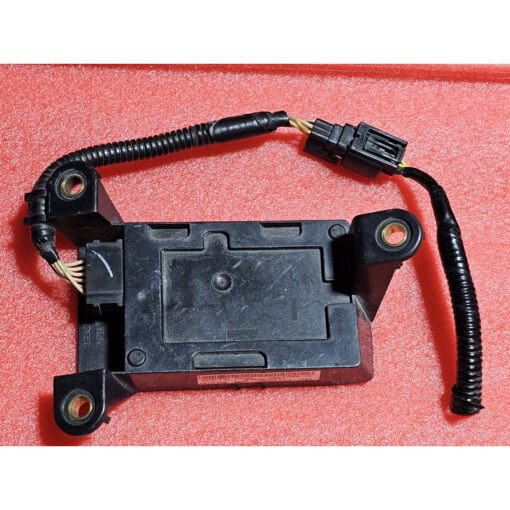 ACURA MDX REAR BLIND SPOT RADAR MONITOR SENSOR MODULE 2010-2013 36930STXA012M1 36930-STX-A012-M1 36930-STX-A01
