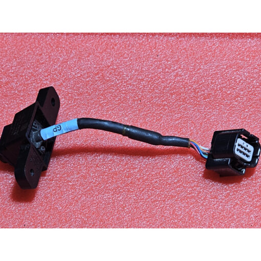 ACURA TLX REAR VIEW DECKLID CAMERA 2021-2023 36530TGVA031M1 36530-TGV-A03 103331AE - Image 4