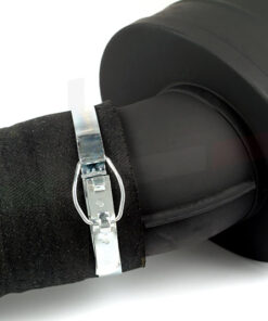 Clamp Air Intake Hose (AF234)