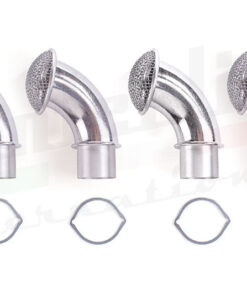 Velocity Stacks (AF320)
