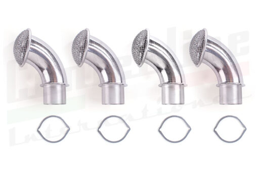 Velocity Stacks (AF320)