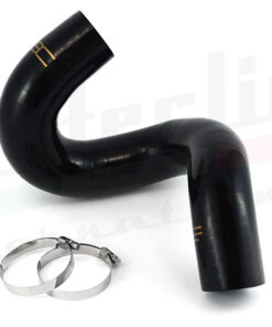 Performance Intercooler Hose 4C (AF405)