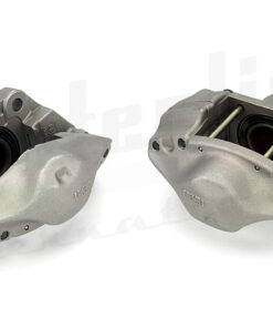 Front Caliper GTV6 Milano Left (BC361)