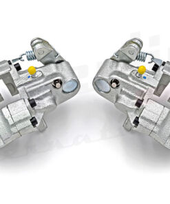 New Caliper Pair Rear 116 119 (BC383)