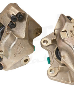New Caliper Pair Front 115 (BC385)