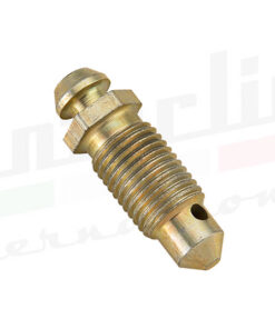 Brake Bleeder Wheel Cylinders (BC679)