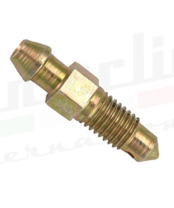 Brake Bleeder Screw Rear (BC687)