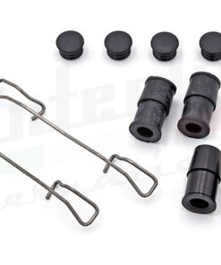 Caliper Hardware Kit Rear Giulia Stelvio (BC698)