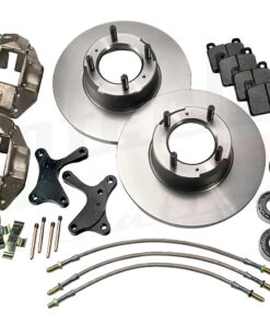 Front Disc Brake Kit (BK801)