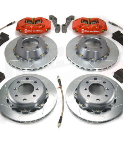 Big Brake Kit 115 (BK803)