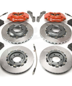 Big Brake Kit GTV6 and Milano (BK805)