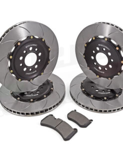 Brake Kit Giulia Stelvio QV Carbon (BK869B)