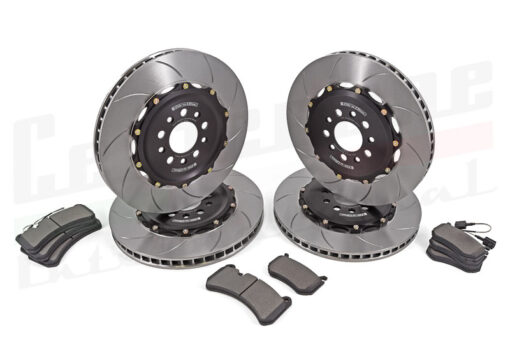 Brake Kit Giulia Stelvio QV Carbon (BK869B)