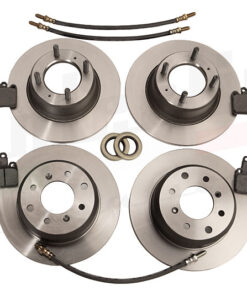 Standard Brake Kit 105 (BK870)