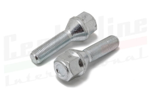 Wheel Bolt 164 (BR118)