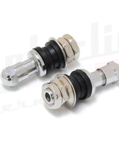 Metal Valve Stem (BR121)